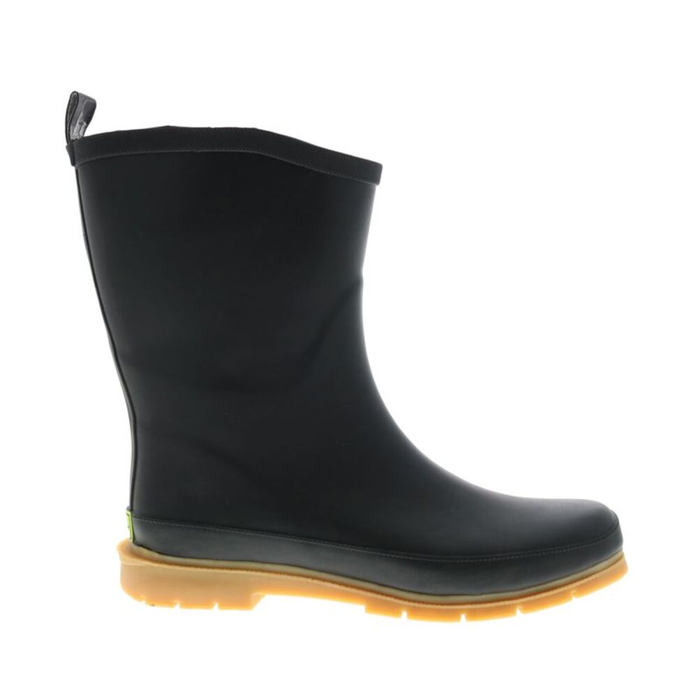 Western Chief Womens Modern Mid Boot Black Boots (NWT)
